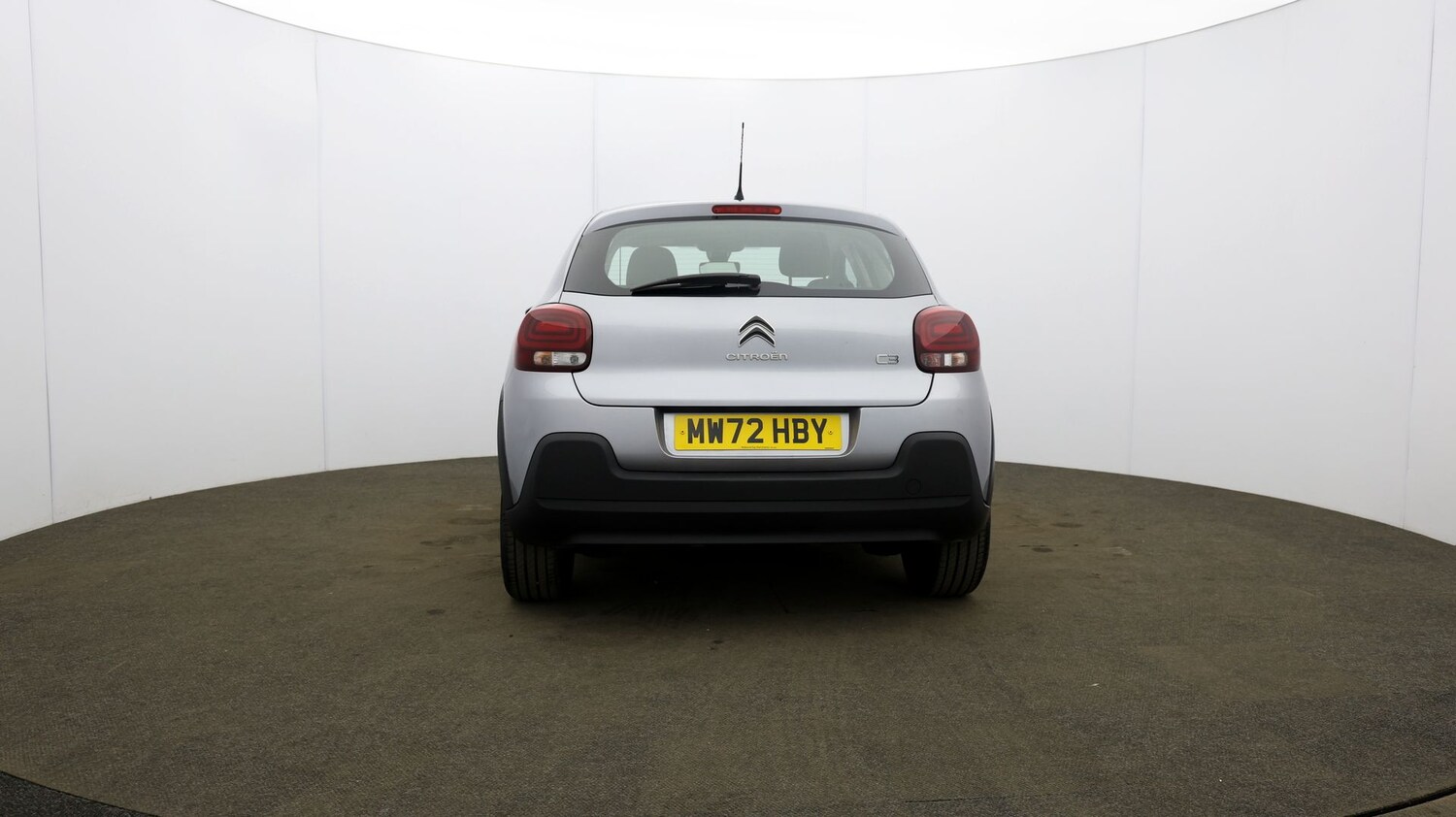Used Citroen C3 for sale - 76810854: Photo 57