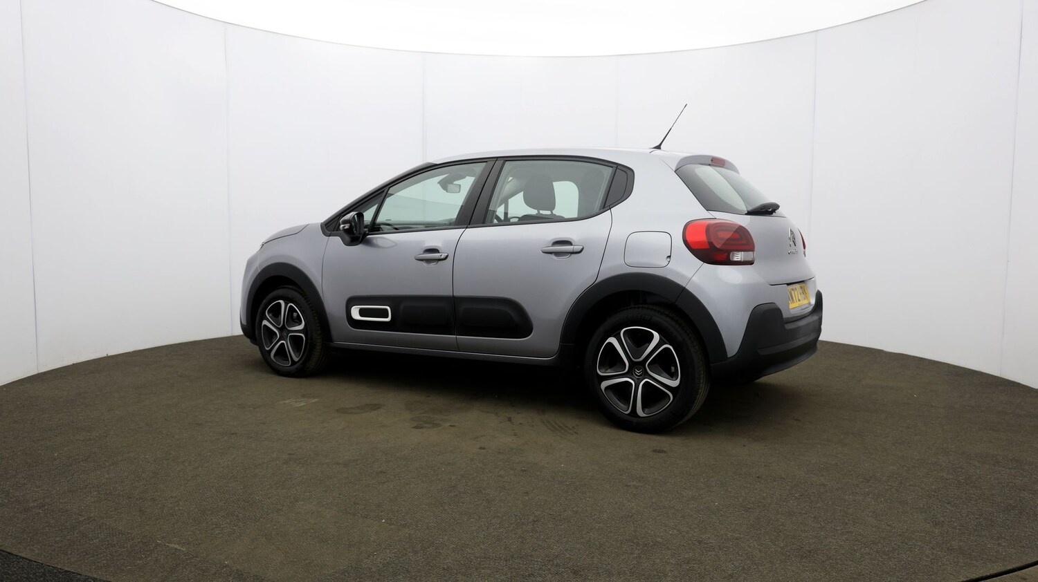 Used Citroen C3 for sale - 76810854: Photo 60