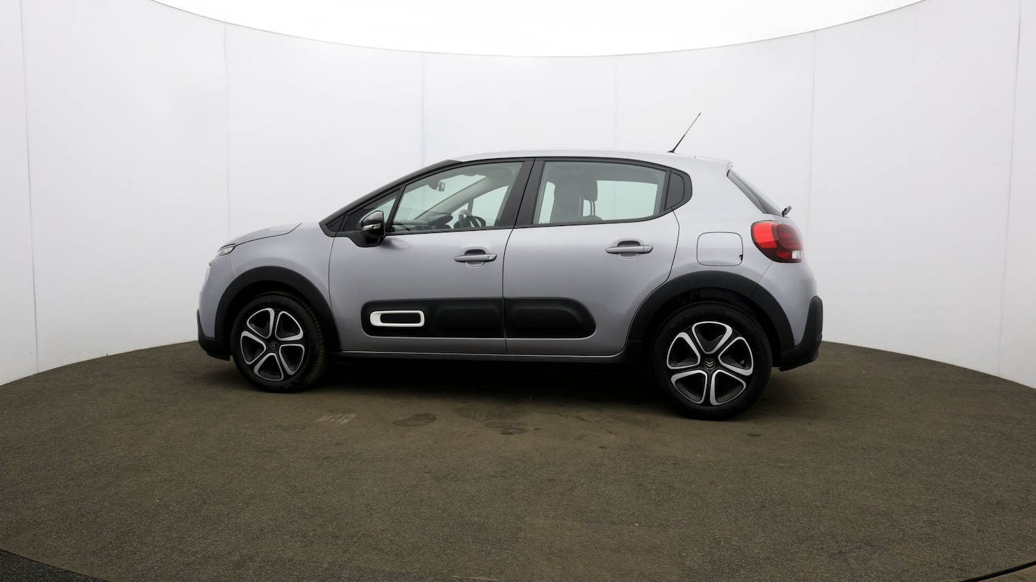 Used Citroen C3 for sale - 76810854: Photo 62