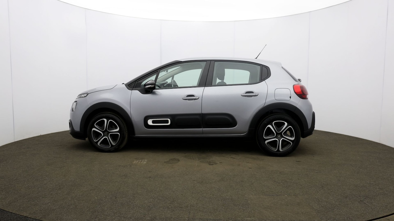 Used Citroen C3 for sale - 76810854: Photo 63