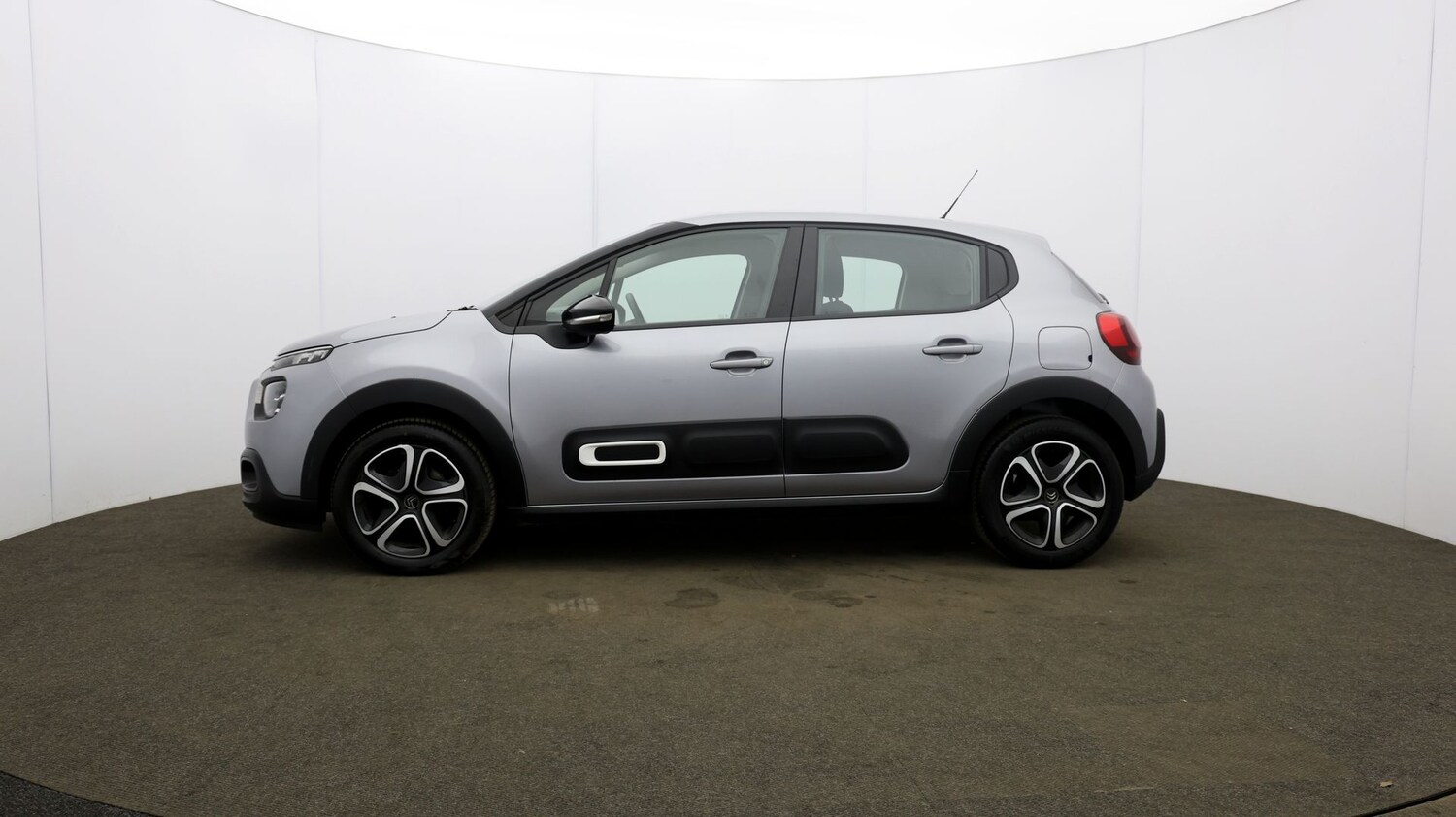 Used Citroen C3 for sale - 76810854: Photo 64