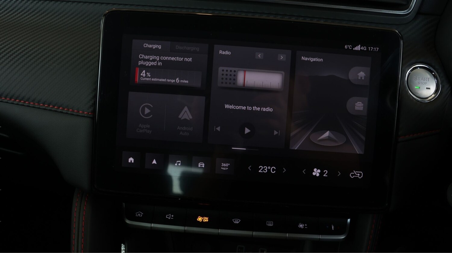 Used MG MG ZS 2024 for sale - 77934904: Photo 11