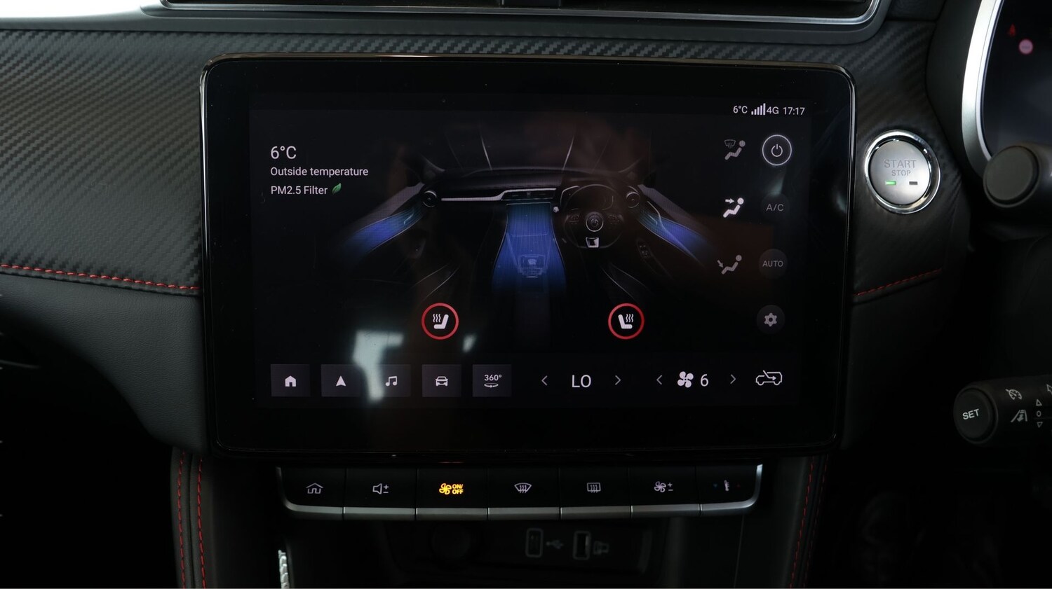 Used MG MG ZS 2024 for sale - 77934904: Photo 12