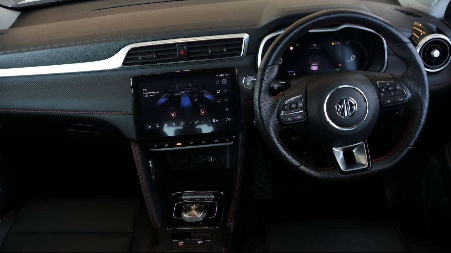 Used MG MG ZS 2024 for sale - 77934904: Photo 13