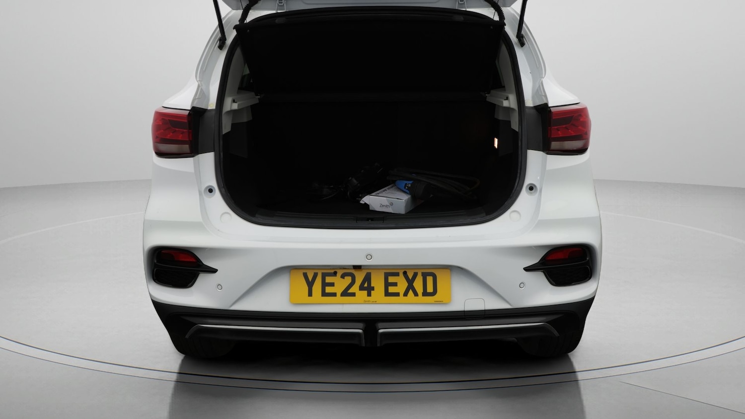 Used MG MG ZS 2024 for sale - 77934904: Photo 17