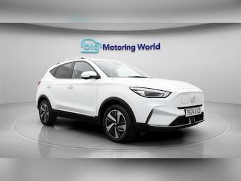 Used MG MG ZS 2024 for sale - 77934904: Photo