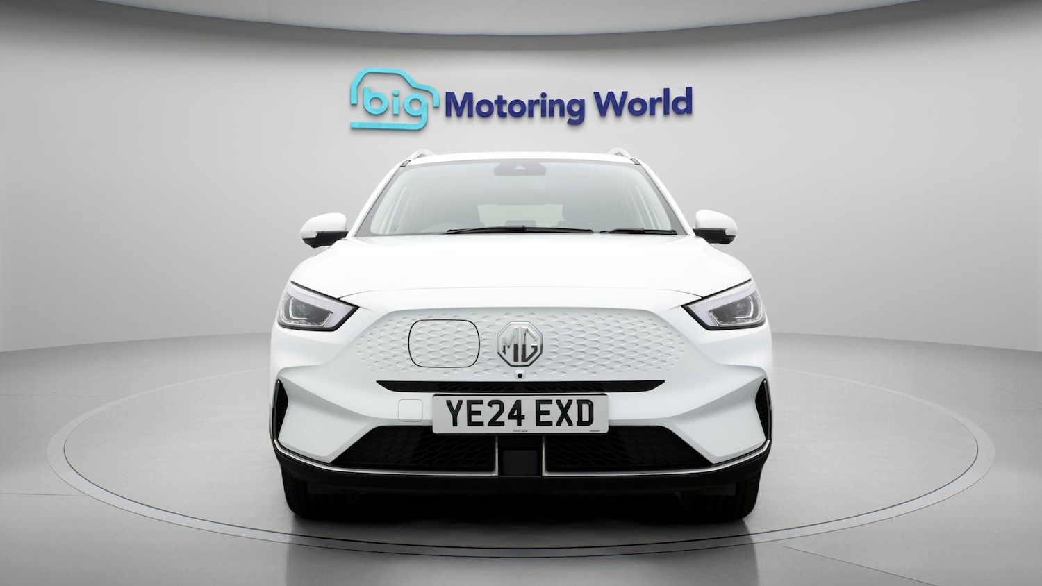 Used MG MG ZS 2024 for sale - 77934904: Photo 2