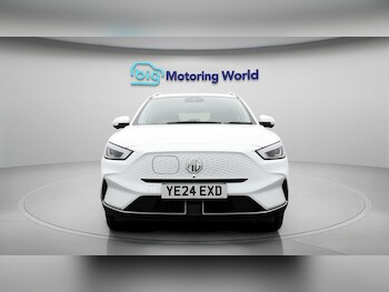 Used MG MG ZS 2024 for sale - 77934904: Photo