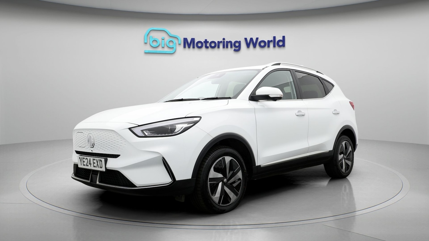 Used MG MG ZS 2024 for sale - 77934904: Photo 3