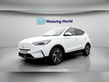 Used MG MG ZS 2024 for sale - 77934904: Photo