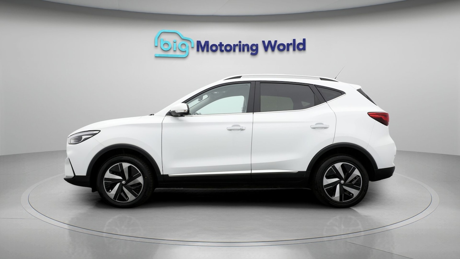 Used MG MG ZS 2024 for sale - 77934904: Photo 4