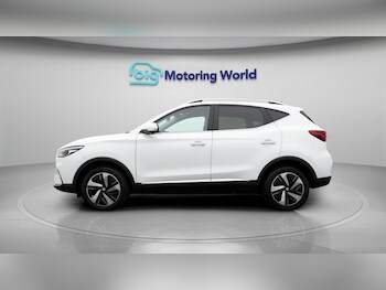 Used MG MG ZS 2024 for sale - 77934904: Photo