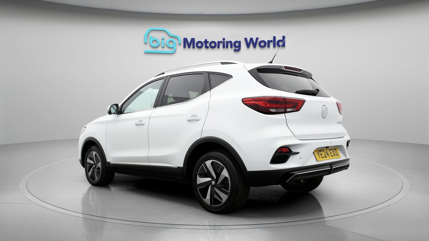 Used MG MG ZS 2024 for sale - 77934904: Photo 5