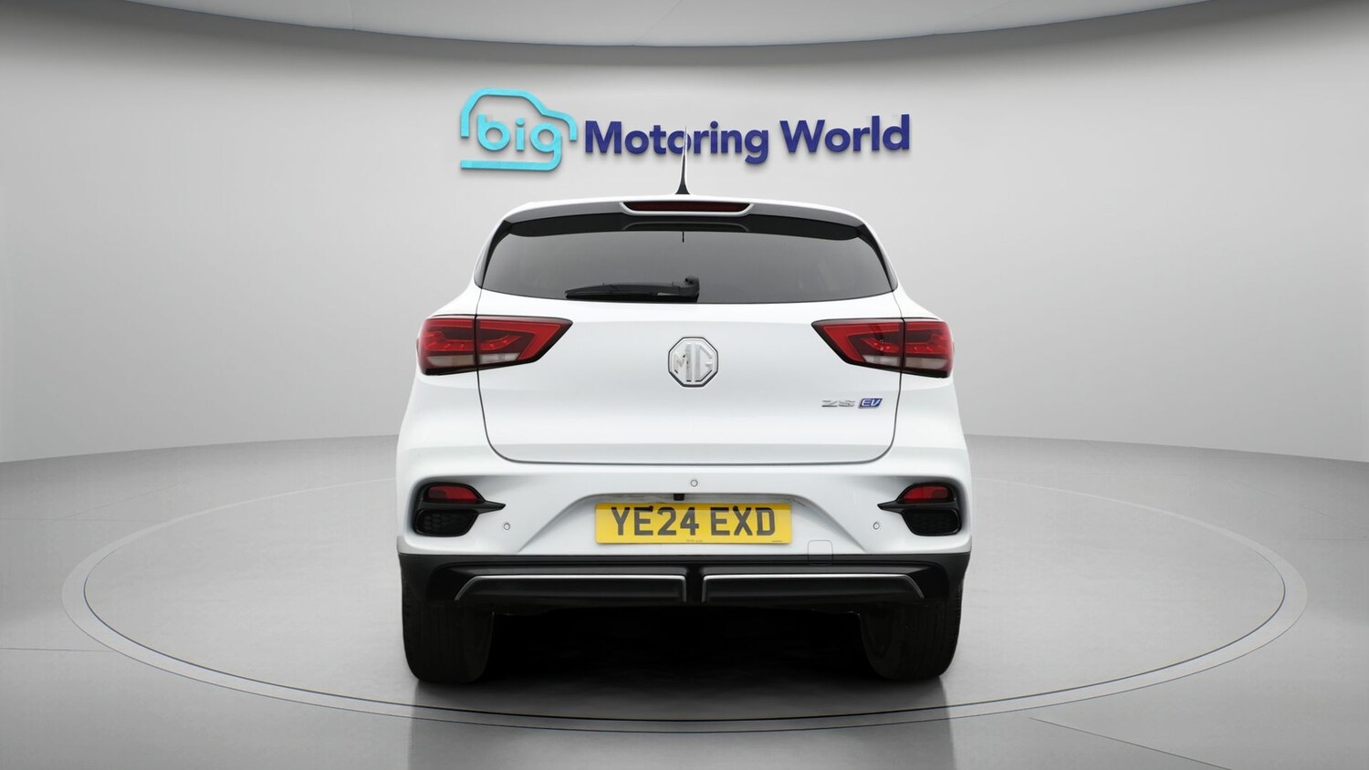 Used MG MG ZS 2024 for sale - 77934904: Photo 6