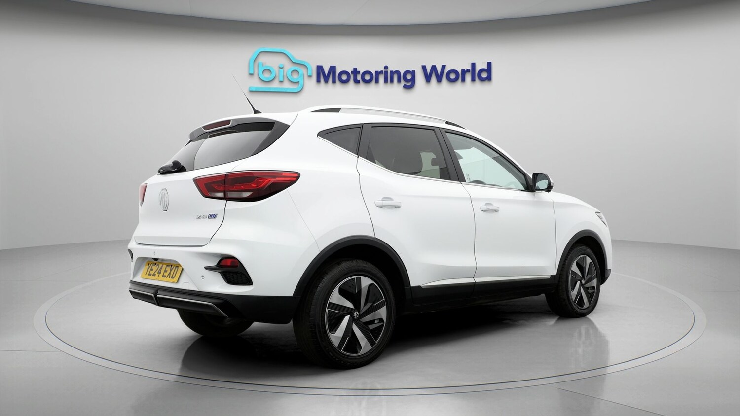 Used MG MG ZS 2024 for sale - 77934904: Photo 7