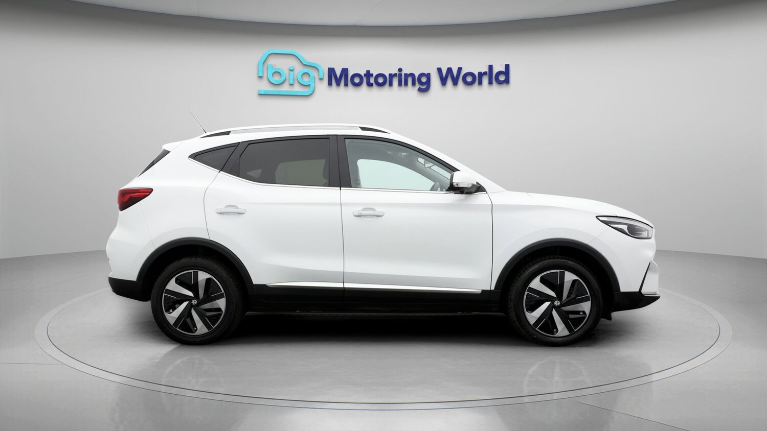 Used MG MG ZS 2024 for sale - 77934904: Photo 8