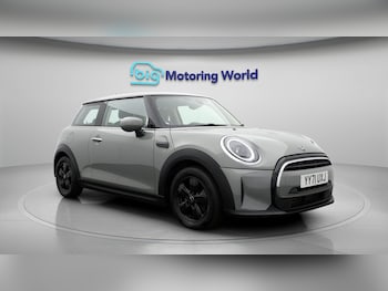 Used MINI Hatch 2021 for sale - 78657709: Photo
