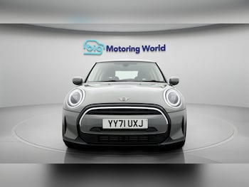 Used MINI Hatch 2021 for sale - 78657709: Photo