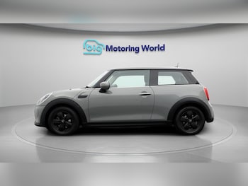 Used MINI Hatch 2021 for sale - 78657709: Photo