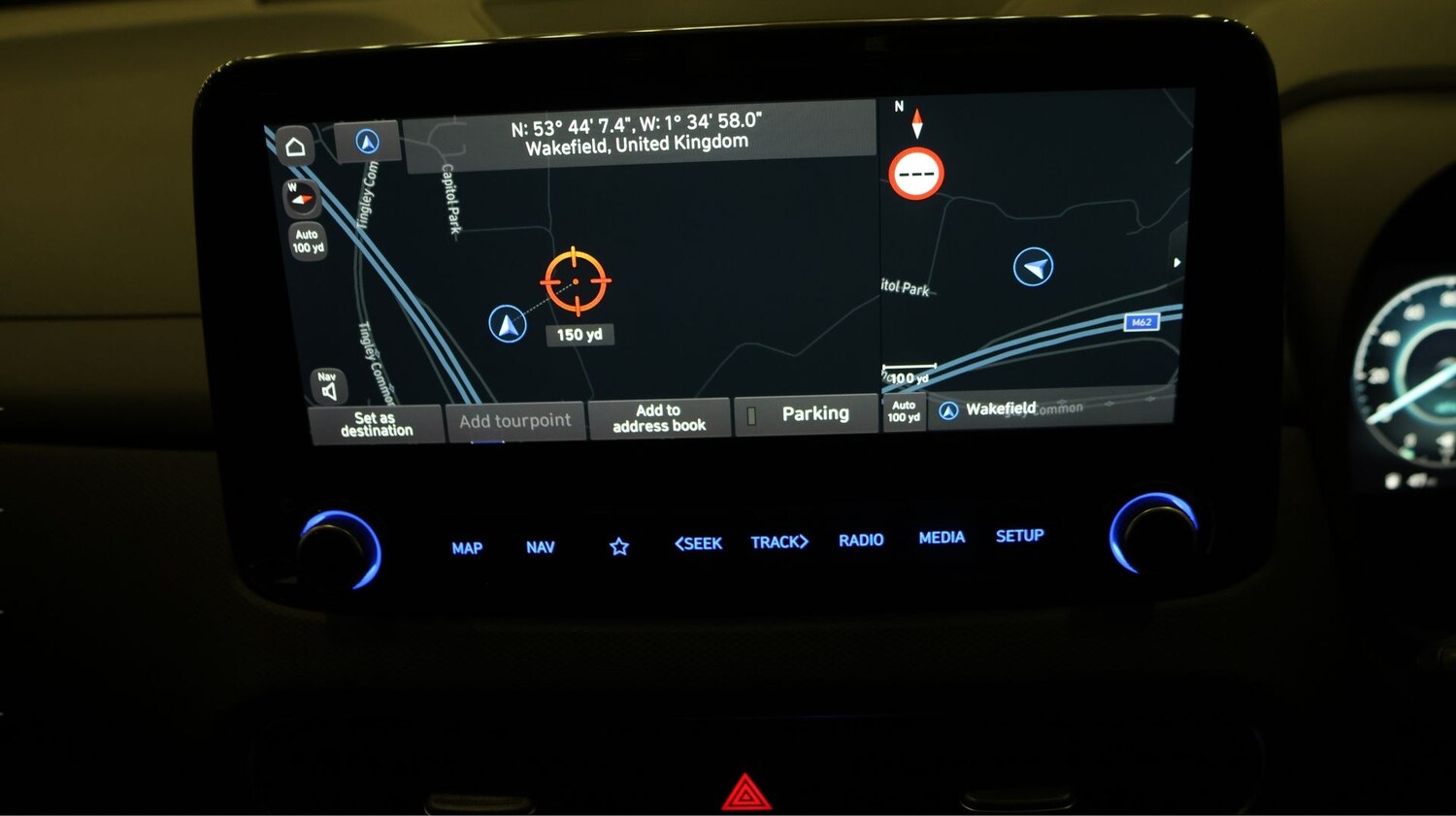 Used Hyundai KONA 2021 for sale - 77181770: Photo 11