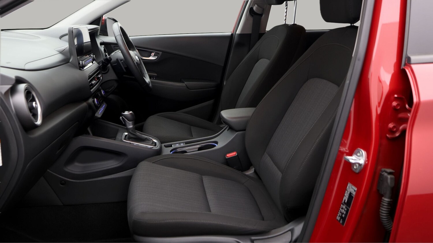 Used Hyundai KONA 2021 for sale - 77181770: Photo 14