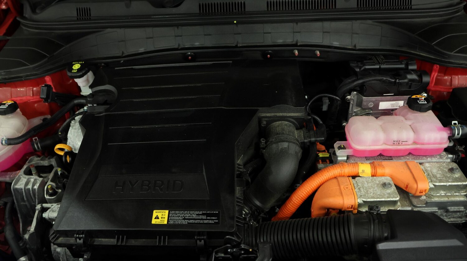 Used Hyundai KONA 2021 for sale - 77181770: Photo 19