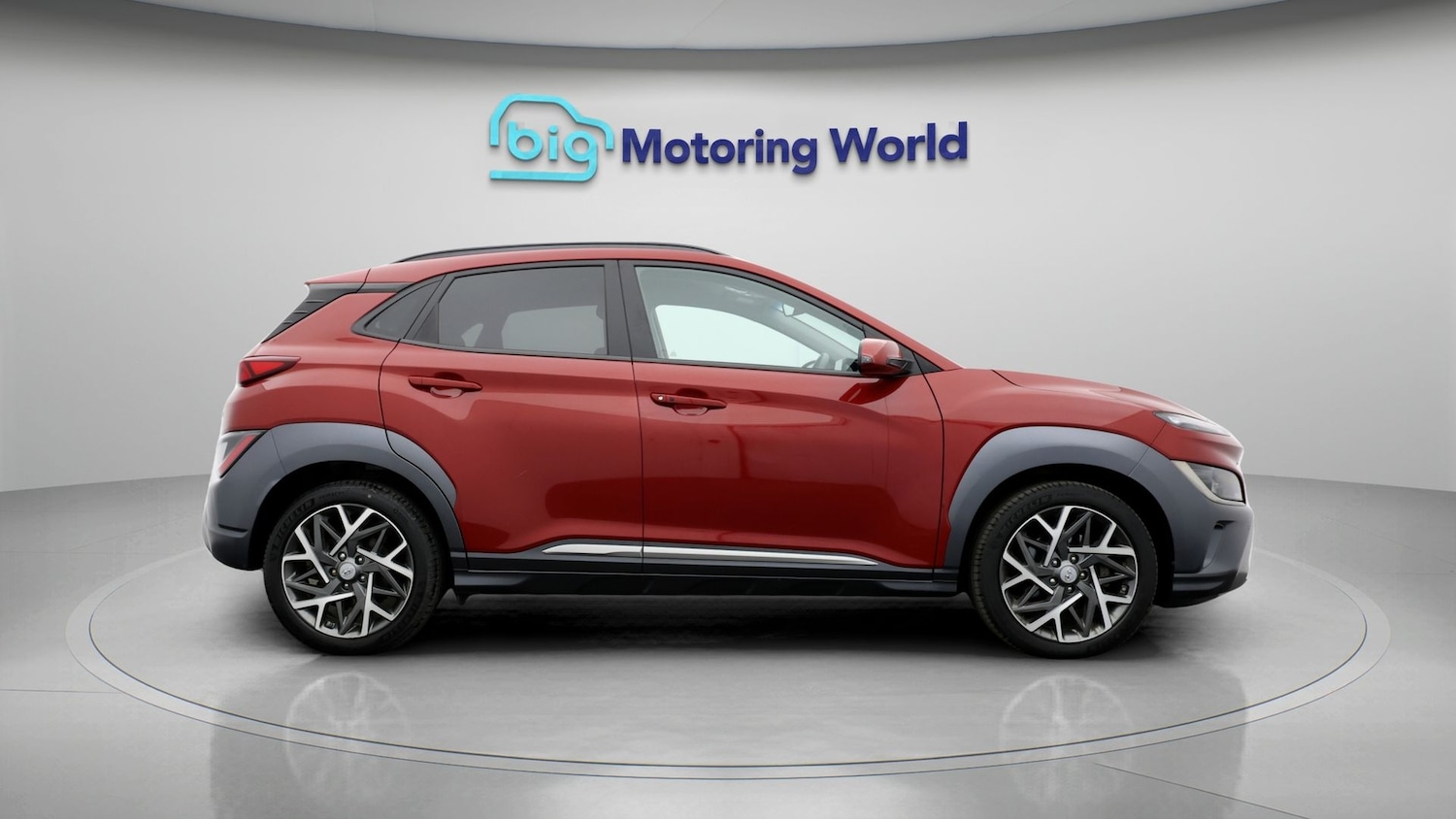 Used Hyundai KONA 2021 for sale - 77181770: Photo 8