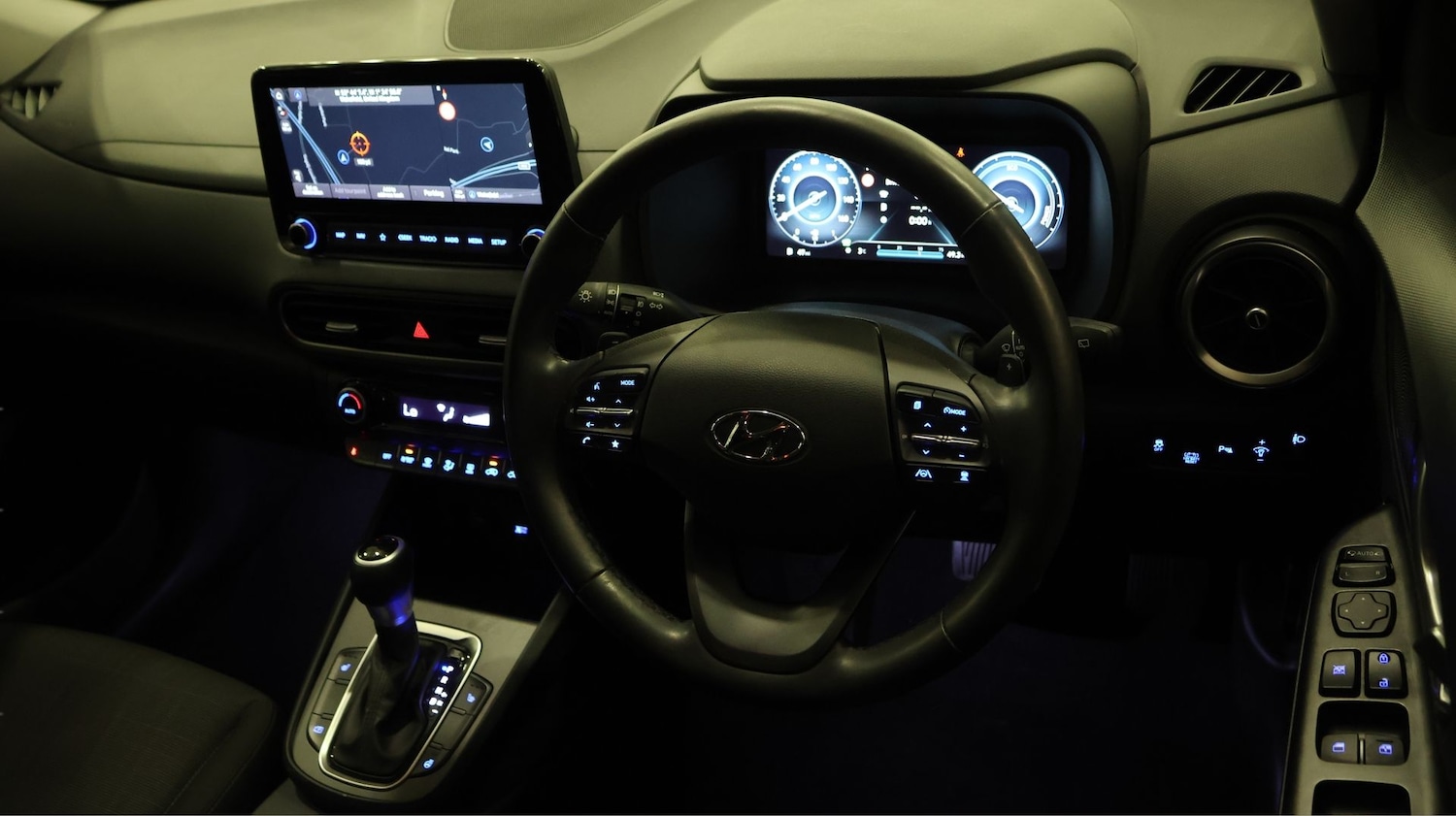 Used Hyundai KONA 2021 for sale - 77181770: Photo 9