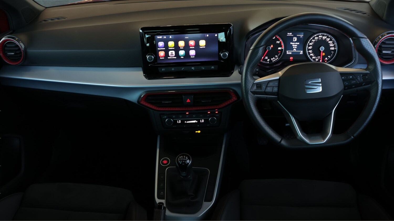 Used SEAT Arona 2022 for sale - 77938590: Photo 13