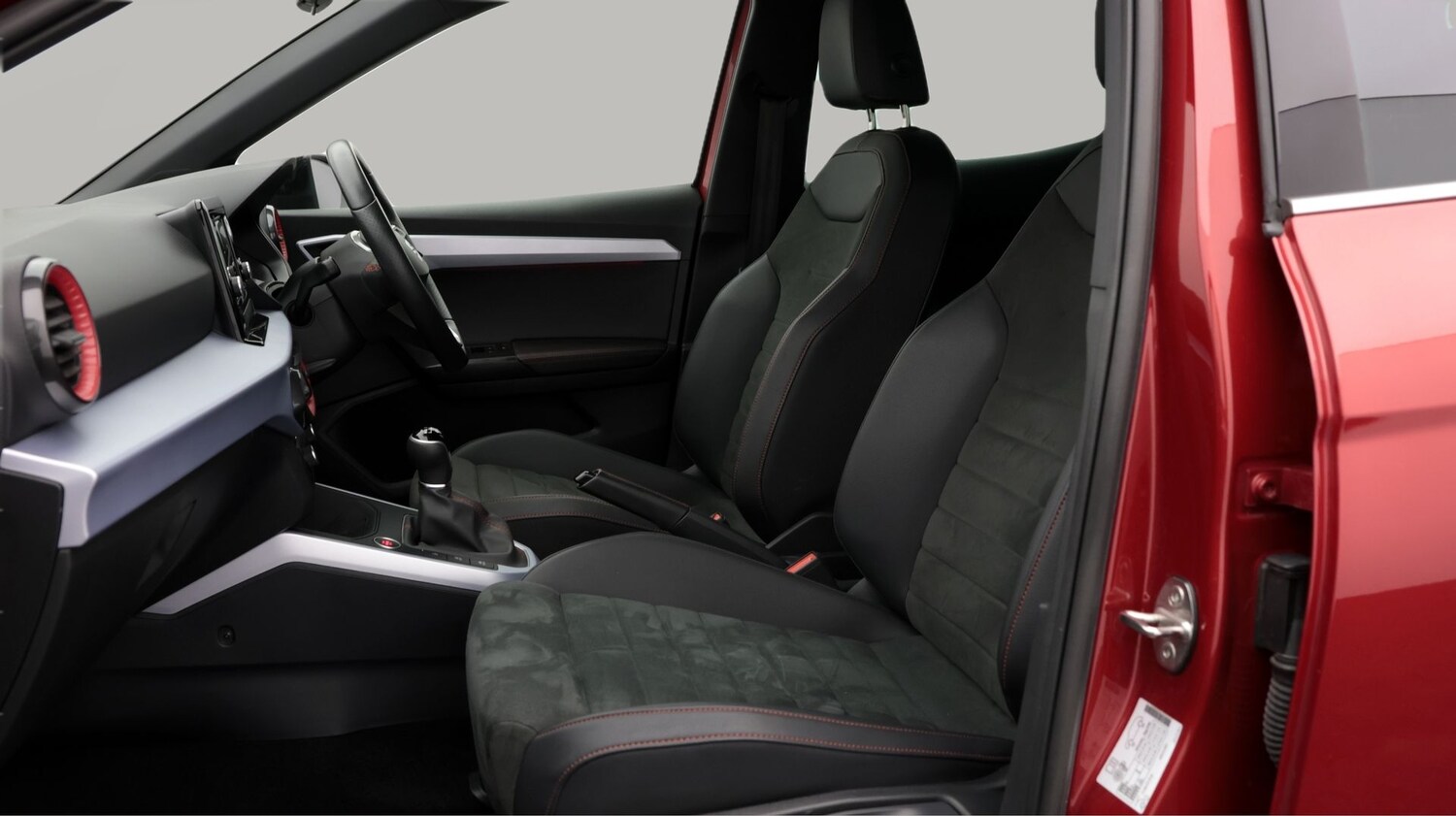 Used SEAT Arona 2022 for sale - 77938590: Photo 14