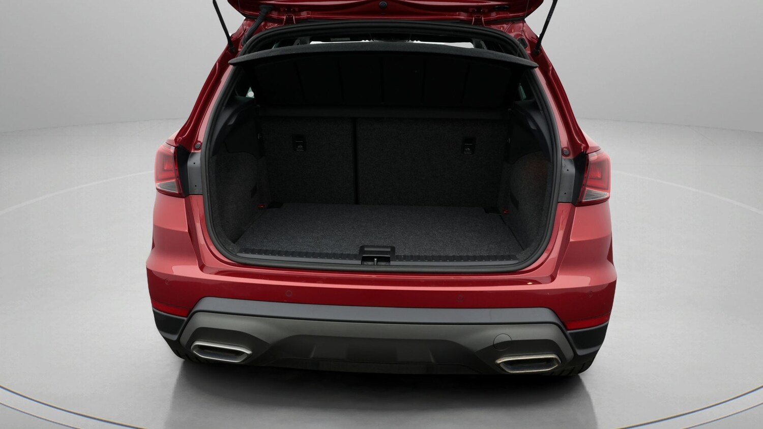 Used SEAT Arona 2022 for sale - 77938590: Photo 17