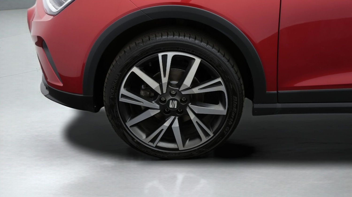 Used SEAT Arona 2022 for sale - 77938590: Photo 18