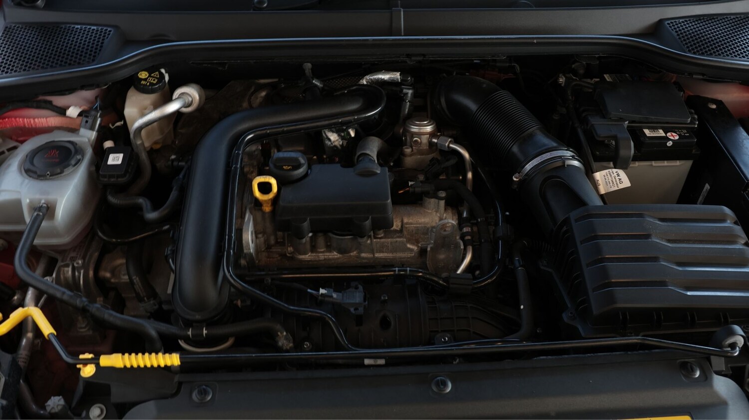 Used SEAT Arona 2022 for sale - 77938590: Photo 19