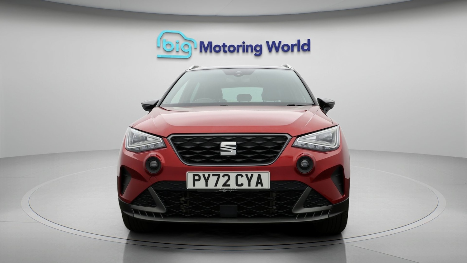 Used SEAT Arona 2022 for sale - 77938590: Photo 2