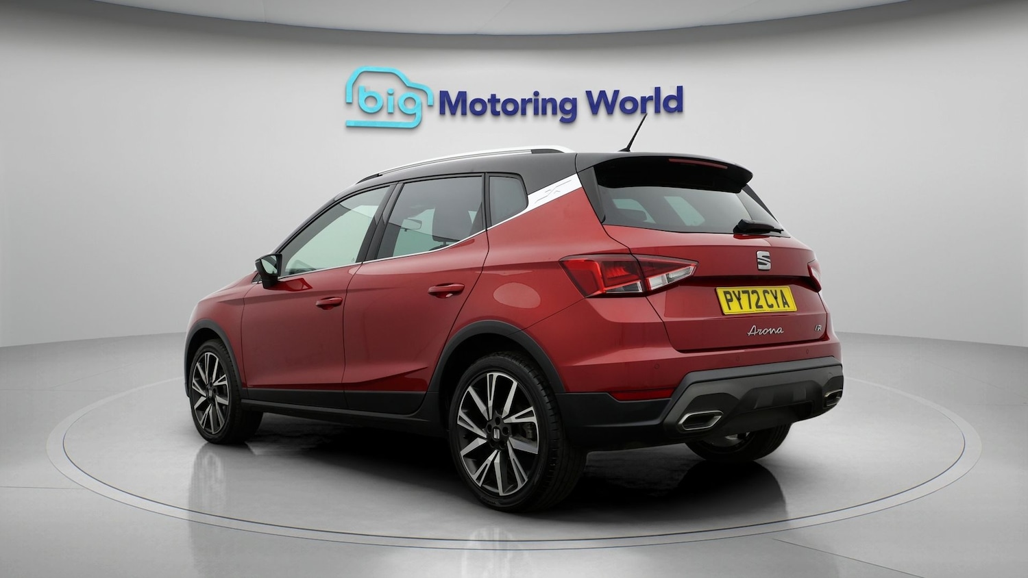 Used SEAT Arona 2022 for sale - 77938590: Photo 5