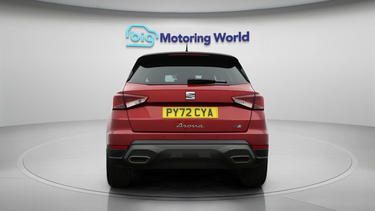 Used SEAT Arona 2022 for sale - 77938590: Photo 6
