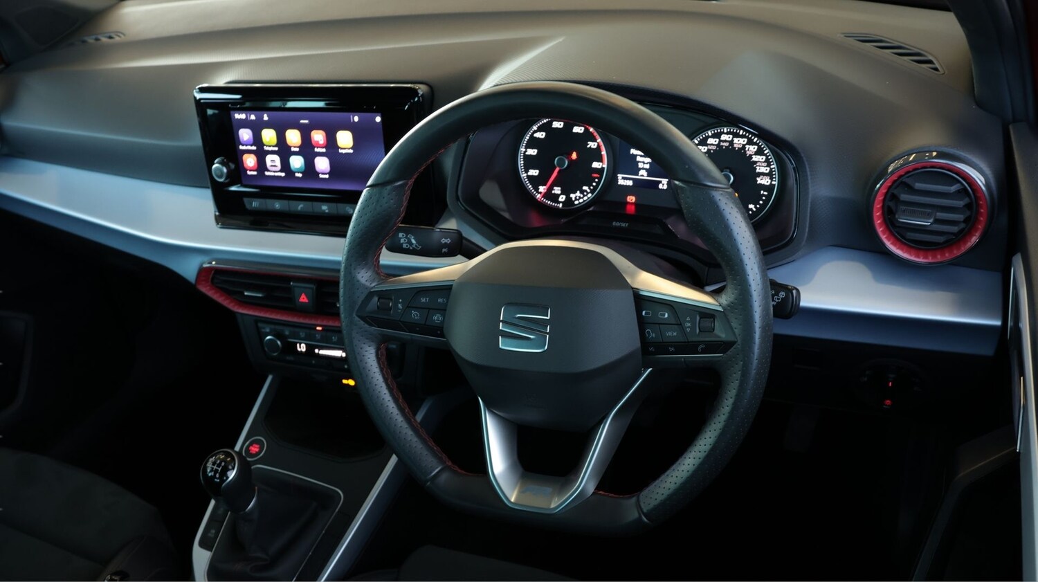 Used SEAT Arona 2022 for sale - 77938590: Photo 9