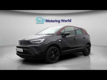 Used Vauxhall Crossland 2022 for sale - 74738168: Photo