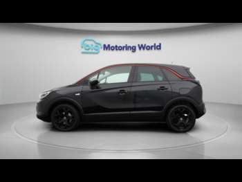 Used Vauxhall Crossland 2022 for sale - 74738168: Photo