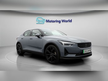 Used Polestar Polestar 2 2022 for sale - 79176918: Photo