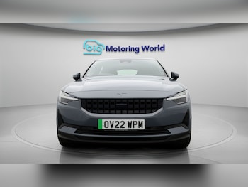 Used Polestar Polestar 2 2022 for sale - 79176918: Photo