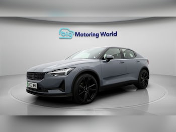 Used Polestar Polestar 2 2022 for sale - 79176918: Photo