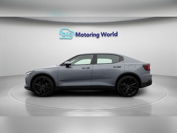 Used Polestar Polestar 2 2022 for sale - 79176918: Photo