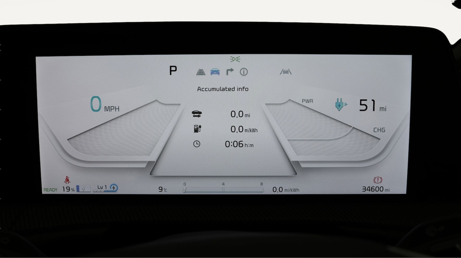 Used Kia EV6 2022 for sale - 77953788: Photo 10