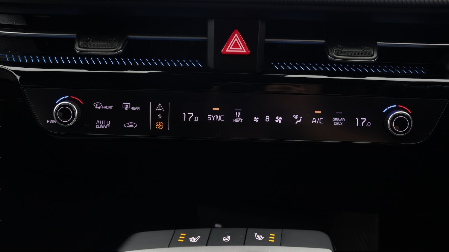 Used Kia EV6 2022 for sale - 77953788: Photo 12