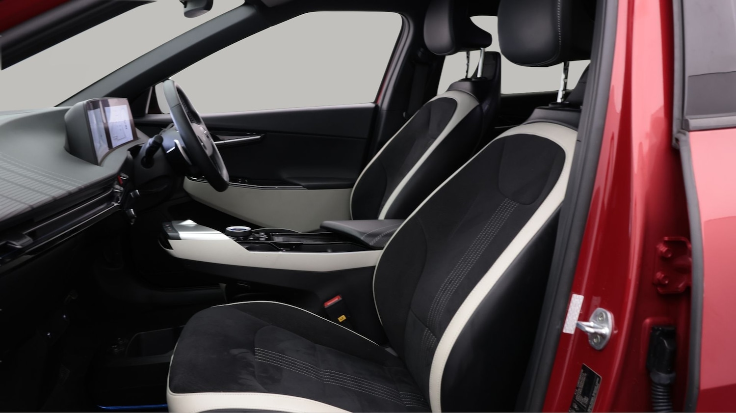 Used Kia EV6 2022 for sale - 77953788: Photo 14