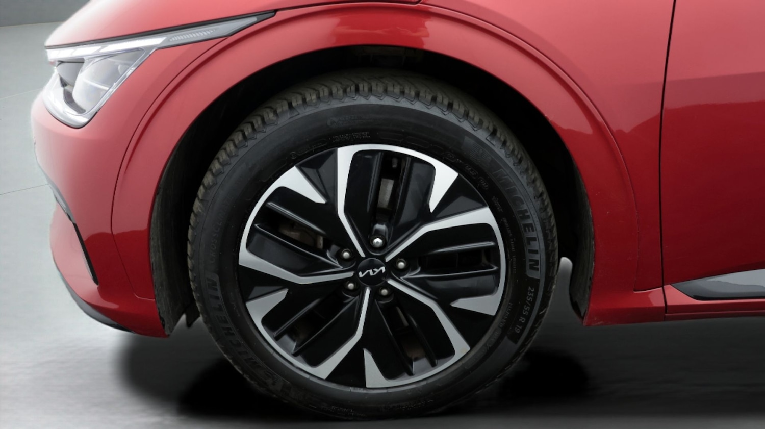 Used Kia EV6 2022 for sale - 77953788: Photo 18