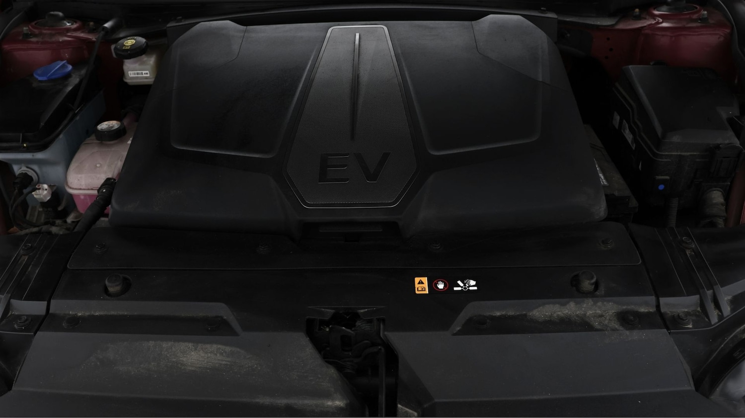 Used Kia EV6 2022 for sale - 77953788: Photo 19