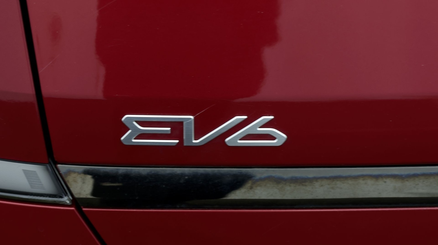 Used Kia EV6 2022 for sale - 77953788: Photo 20