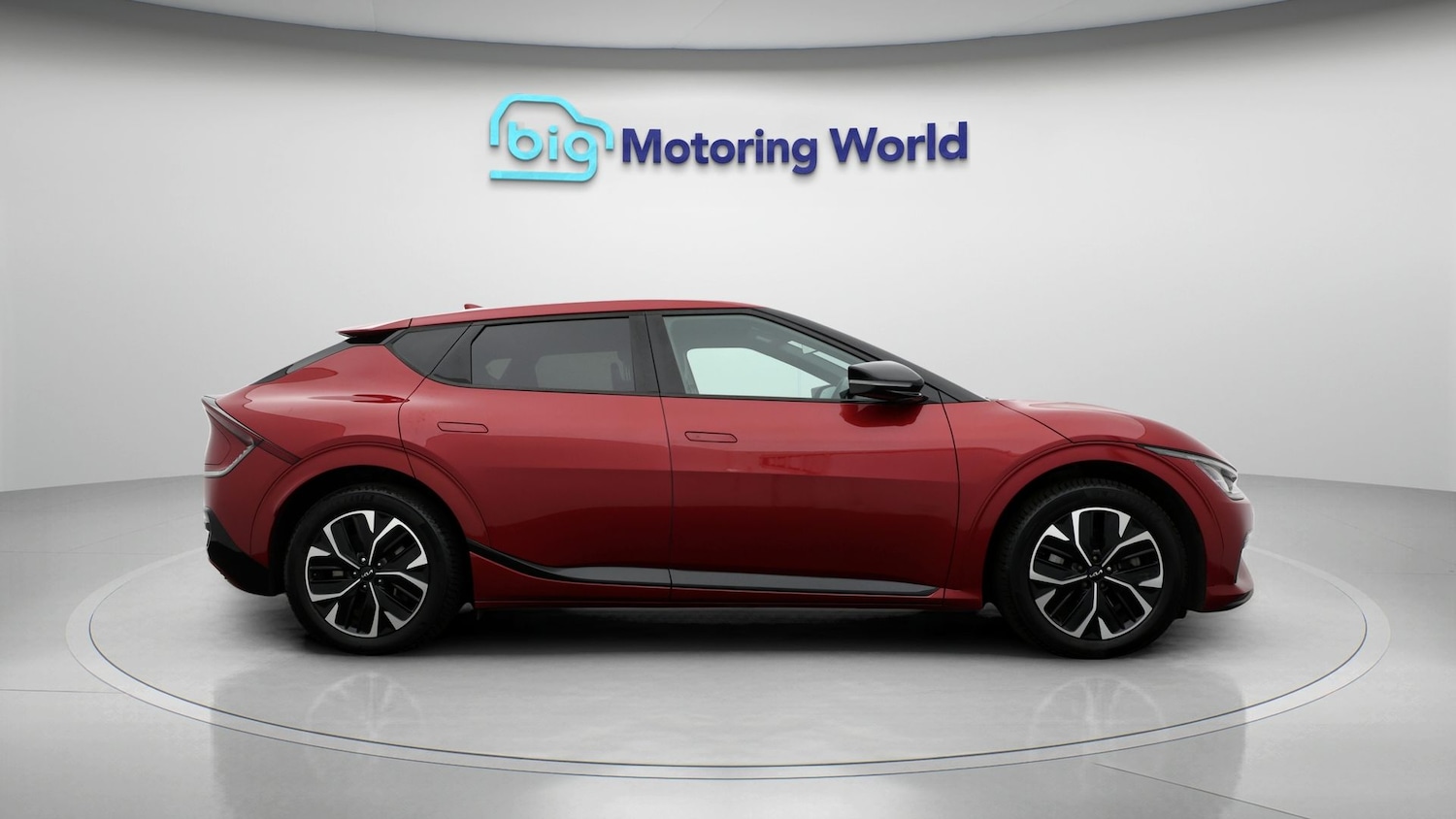 Used Kia EV6 2022 for sale - 77953788: Photo 8